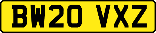 BW20VXZ