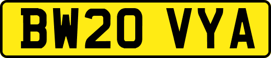 BW20VYA