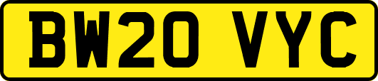 BW20VYC