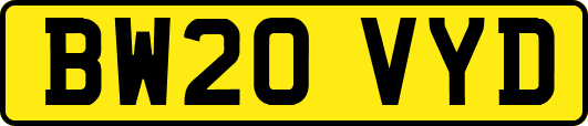BW20VYD