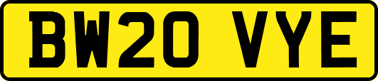 BW20VYE