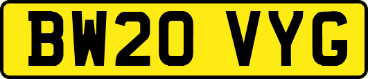BW20VYG