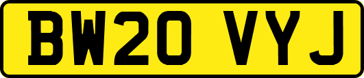 BW20VYJ