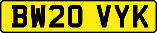 BW20VYK