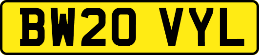 BW20VYL