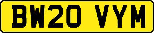 BW20VYM