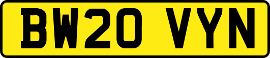 BW20VYN