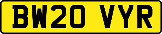 BW20VYR