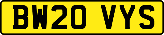 BW20VYS