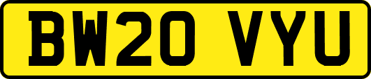 BW20VYU