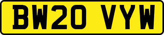 BW20VYW
