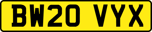 BW20VYX