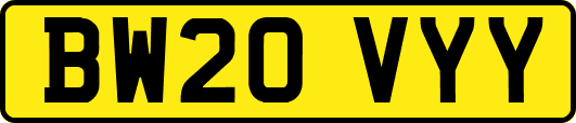 BW20VYY