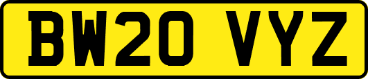 BW20VYZ