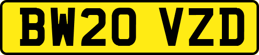 BW20VZD