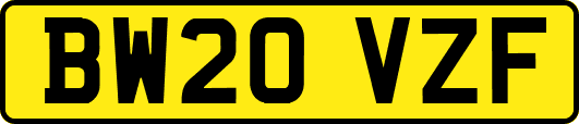 BW20VZF