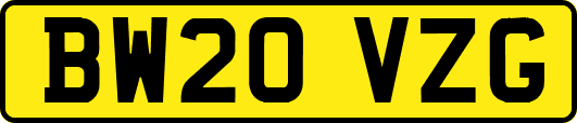 BW20VZG