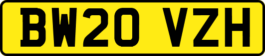 BW20VZH