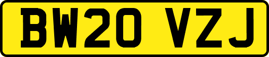 BW20VZJ