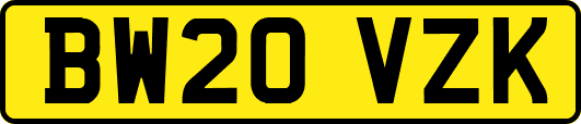 BW20VZK