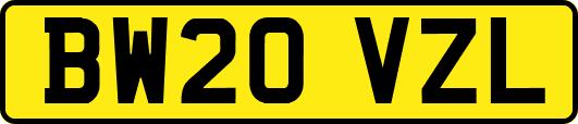 BW20VZL