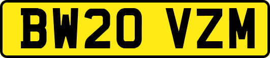 BW20VZM