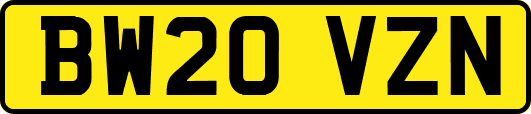 BW20VZN