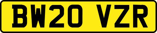 BW20VZR