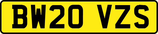 BW20VZS