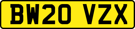 BW20VZX