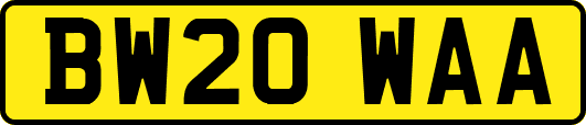 BW20WAA