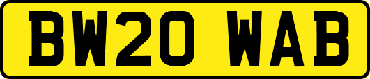 BW20WAB
