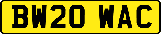 BW20WAC