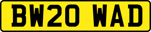 BW20WAD