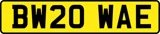 BW20WAE