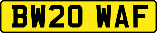 BW20WAF