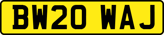 BW20WAJ