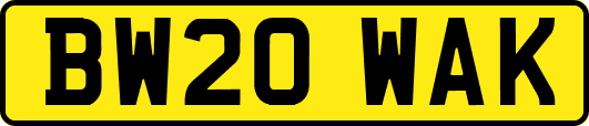 BW20WAK