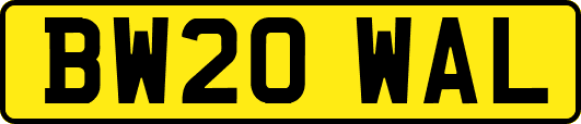 BW20WAL