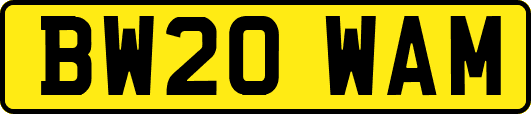 BW20WAM