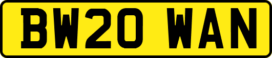 BW20WAN