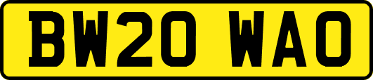 BW20WAO