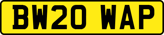BW20WAP