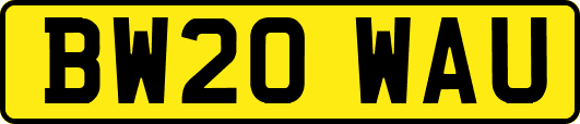 BW20WAU