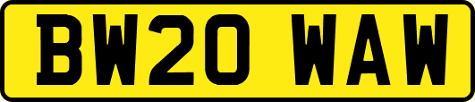 BW20WAW