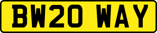 BW20WAY