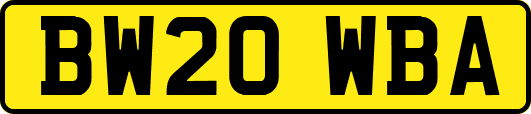 BW20WBA