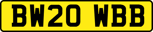 BW20WBB