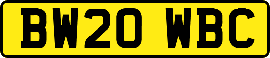 BW20WBC