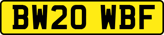 BW20WBF